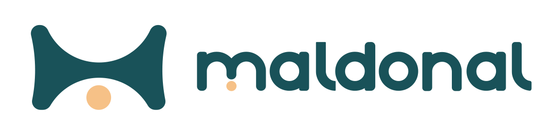 Maldonal Icon Horizontal